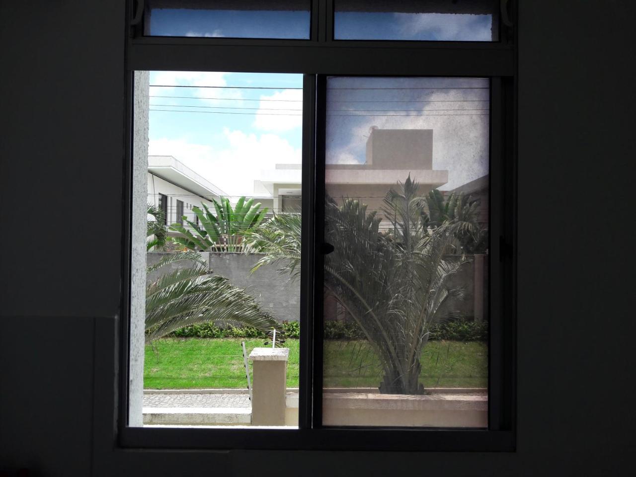 Apt Superior Cabo Branco - Ar Condicionado Nos 2 Quartos - Prox A Praia De Cabo Branco E A Ufpb João Pessoa Exteriör bild