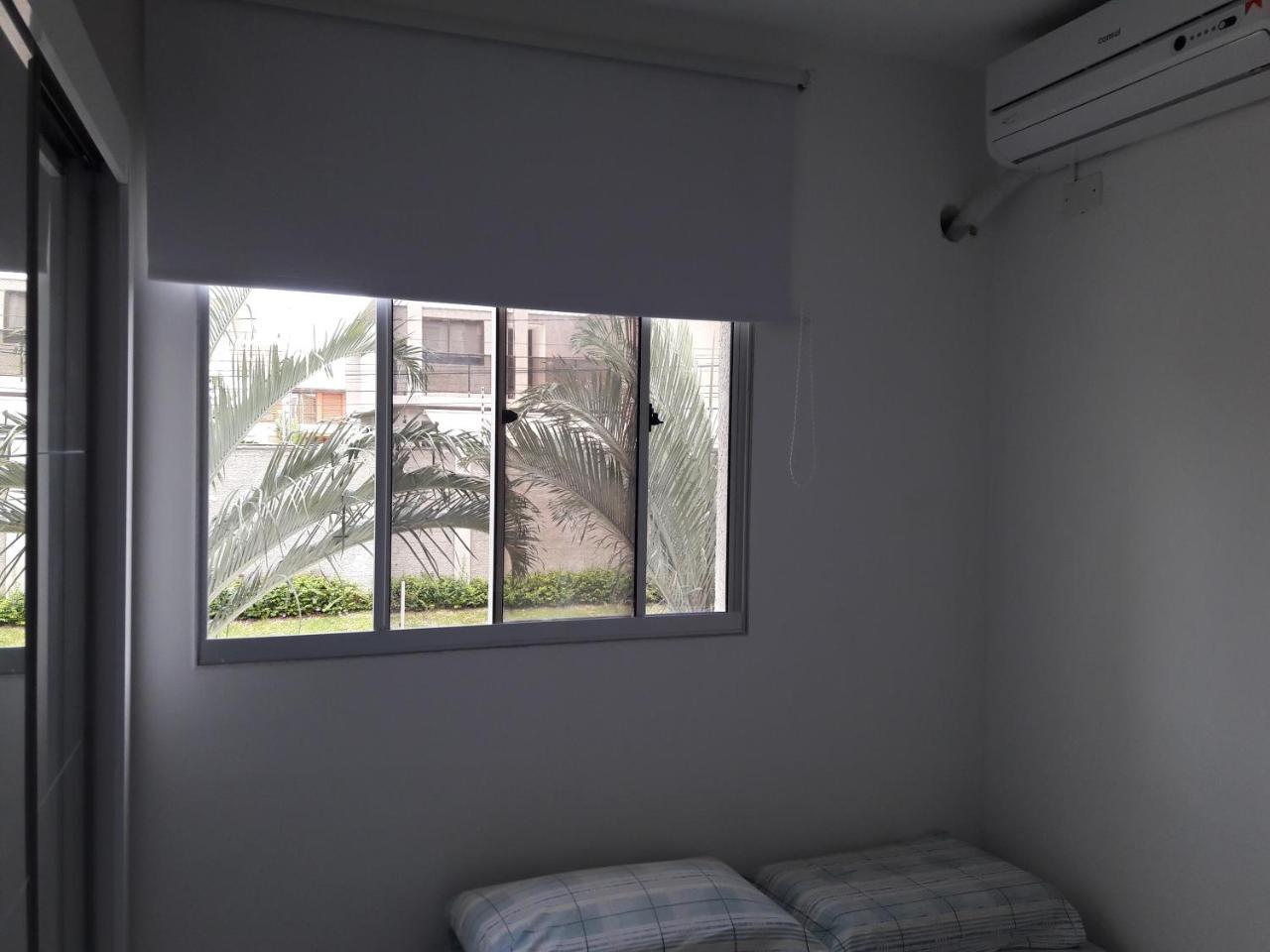 Apt Superior Cabo Branco - Ar Condicionado Nos 2 Quartos - Prox A Praia De Cabo Branco E A Ufpb João Pessoa Exteriör bild