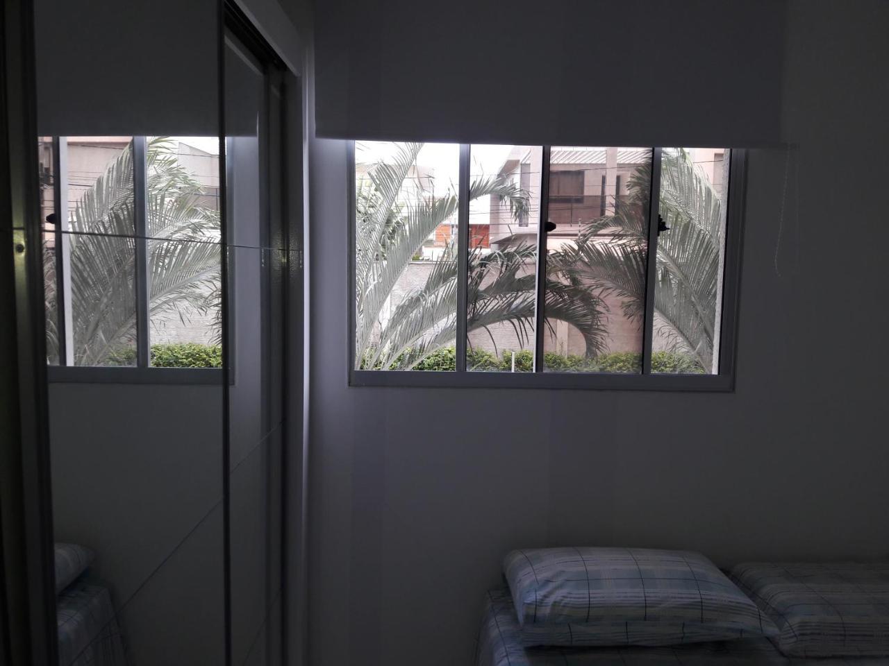 Apt Superior Cabo Branco - Ar Condicionado Nos 2 Quartos - Prox A Praia De Cabo Branco E A Ufpb João Pessoa Exteriör bild